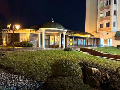 Продаж комерційної нерухомості в центрі міста . Рівне