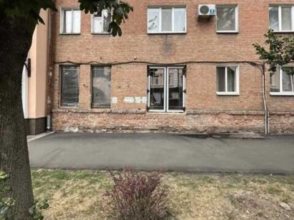 Продам ексклюзив, 83 кв.м в центрі Полтави. Полтава
