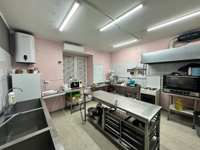 Продаю приміщення з ремонтом по вул.Соборна, ЖК Янтарний Ирпень