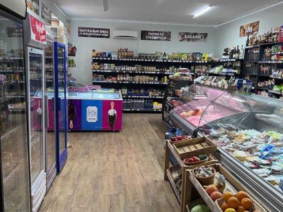 Комерційне приміщення 60 кв.м. з ремонтом Рівне