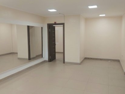 Продаж комерційного приміщення в ЖК Паркова алея Івано-Франківськ