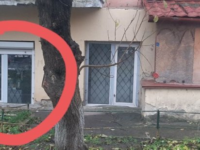 Продам частину комерційної нерухомості.Власник.торг,комісія агенствам Ровно