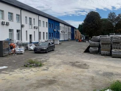 Продаж нежитлового приміщення 425 м2 Ірпінь Ирпень