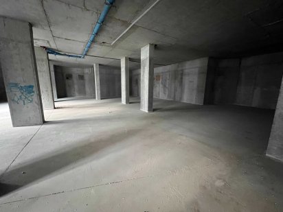 Просторе комерційне приміщення, 253 м2, Сіті Парк Ірпінь