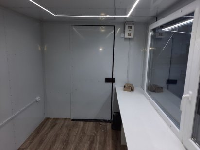 Продам торговий кіоск, маф,кав'ярні Тернополь