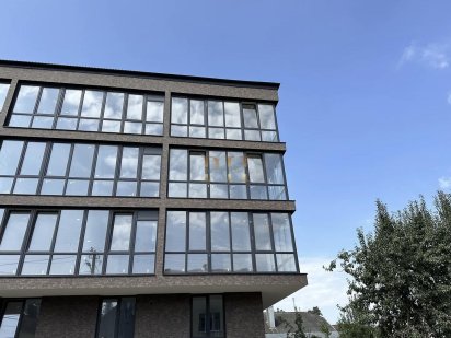 Продаж комерційного приміщення на вул. Петриківська Тернополь