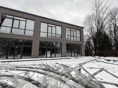 Продаж комерційного приміщення Тернопіль