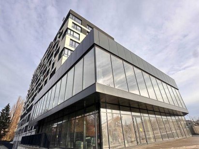 Продаж комерції в центрі міста! ЖК Central City від Стограду Рівне