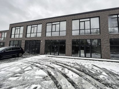 Продаж комерційного приміщення Тернопіль