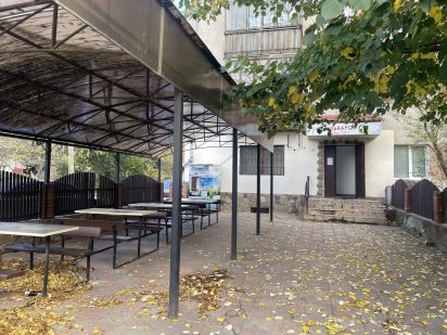 Продаж комерційного приміщення на вул. Новий Світ Тернополь