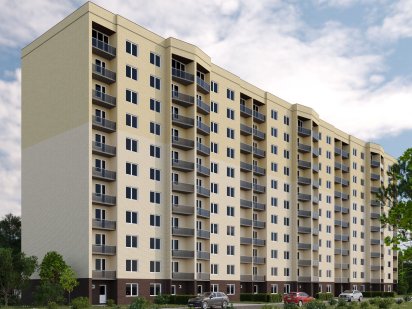 Комерційні приміщення на 1 поверсі житл будинку (розтермінування) Полтава