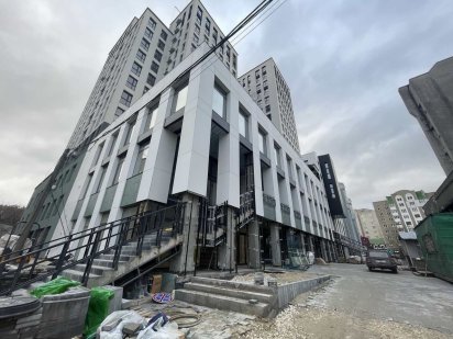 Продаж офісного приміщення Тернопіль