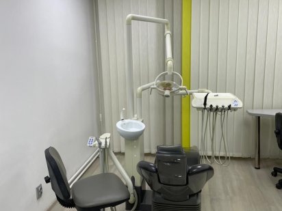 Продам стомат кабінет Рівне