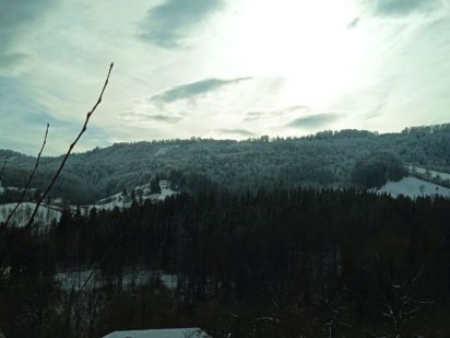 Участок Косів (с.Малий Рожин) Івано-Франківськ Івано-Франківськ