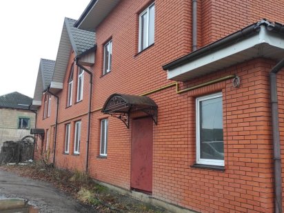 Продам комерційне приміщення Рівне