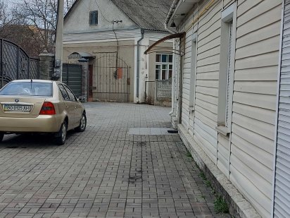 Продаж комерційного приміщення в центрі міста Рівне