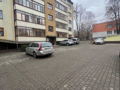 Продаж комерційного приміщення в районі Ювілейного Ровно