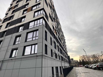 Продаж комерції (цоколь) в центрі міста ЖК Central City Apartments Ровно