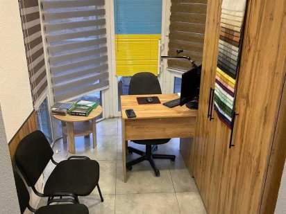 Продам комерційне приміщення на Ювілейному Рівне