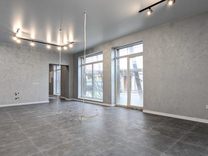 Продаж комерційного приміщення площею 118,6м2 Вокзал Центр Торг Івано-Франківськ