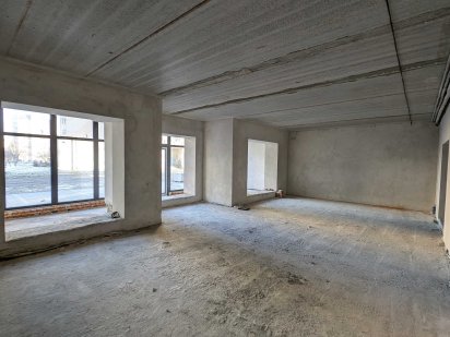 Комерційне приміщення. Готовий будинок. Ивано-Франковск