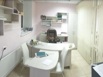 Продаж комерційного приміщення на вул. Бережанська Тернополь