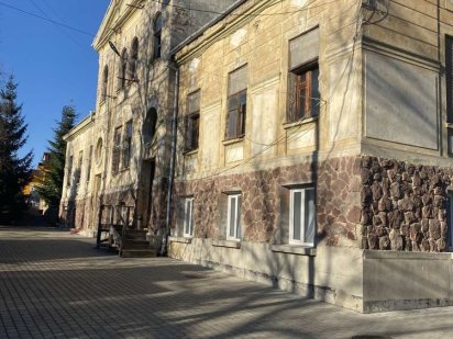 Продається приміщення в центрі Черновцы
