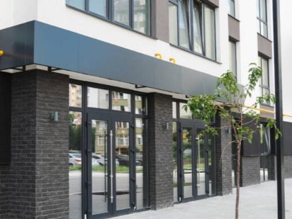 Продаж комерційного приміщення з розтермінуванням від забудівника Івано-Франківськ