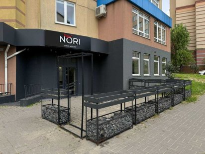 Продам частину фасадного приміщення!! Рівне