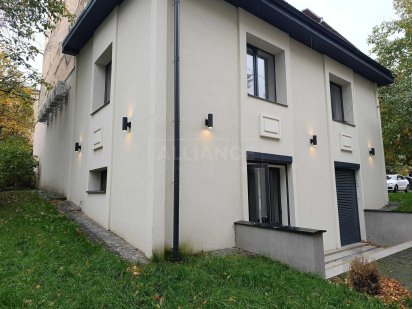 Шикарне комерційне приміщення в центрі міста ! Івано-Франківськ