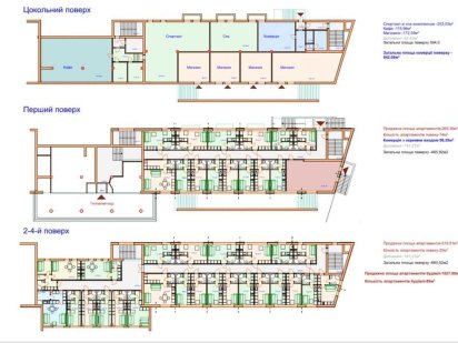 Продам комерцію в центрі міста.Без комісії для покупця. Рівне