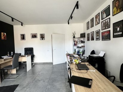 Продаж комерційного приміщення по вул. Купчинського,1 Івано-Франківськ