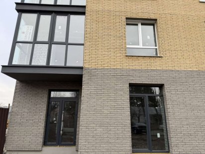 Продаж комерційного приміщення в центрі ЖК Графський Черкаси