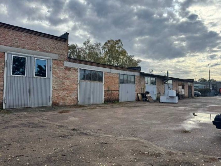 Продається нежитлове комерційне приміщ-ня з ремонтом в р-ні Черкасигаз - фото 1