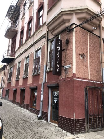Комерційне приміщення на Кордуби - фото 1