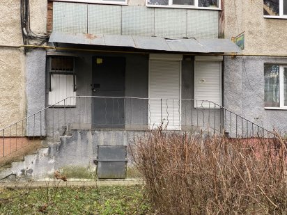 Продається комерційне приміщення Г.Майдану Черновцы