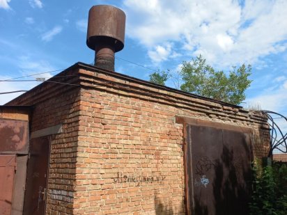 Продам приміщення вільного призначення Черкаси