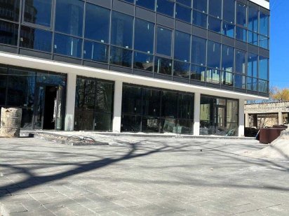 Продам  комерційне  приміщення Ивано-Франковск