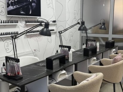 Продаю салон краси (готовий бізнес) Черкаси