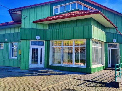 Новозбудована багатоцільова комерційна нерухомість ВЛАСНИК м ЧЕРНІВЦІ. Черновцы
