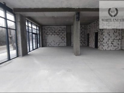 Продаж комерційного приміщення на вул. Миру Тернопіль