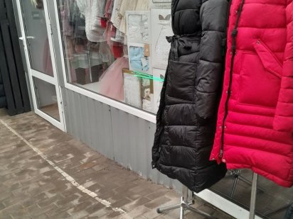 Продається магазин на ринку Тернополь