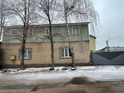 Продаж промислової бази ( офіси, виробничі приміщення, магазин, склад) Чернигов