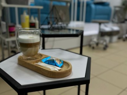 Готовий бізнес салон краси м.Чернівці Черновцы