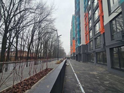 Продаж комерційного приміщення в ЖК Олександрівський 48м2. Чернигов