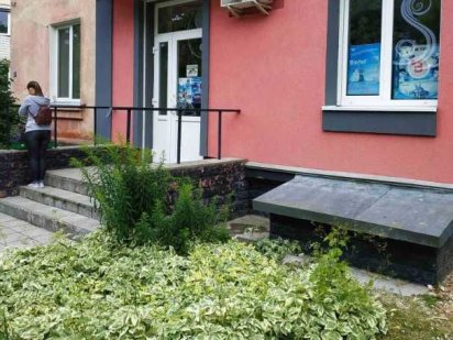 Приміщення для бізнесу. Все поруч ЦЕНТР/Ринки. Легко знайти. Вел.масив Чернігів