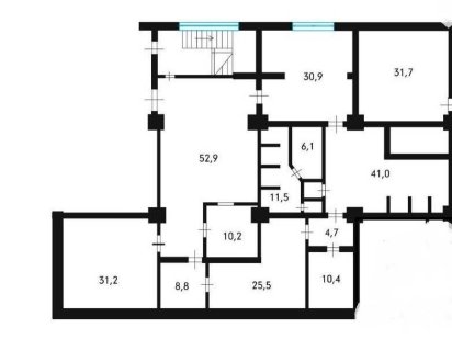 Терміново продається Нежитлове приміщення 266кв.м. Івано-Франківськ