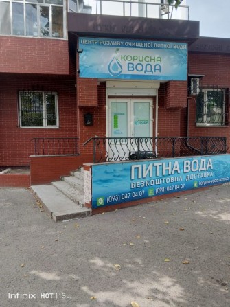 Продаж. Офіс - квартира, вул. Н. Горова 57 - фото 1