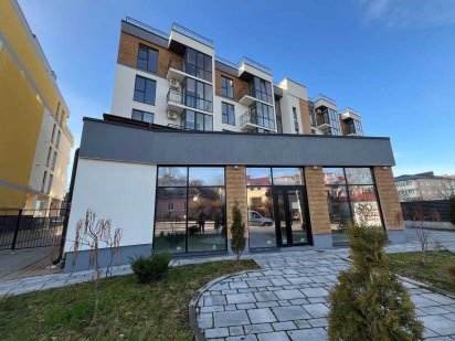 Продаж комерційного приміщення, вул. Весела! Тернопіль