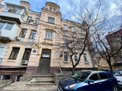 Продаж приміщення у центрі Києва, вул. Михайлівська. Киев